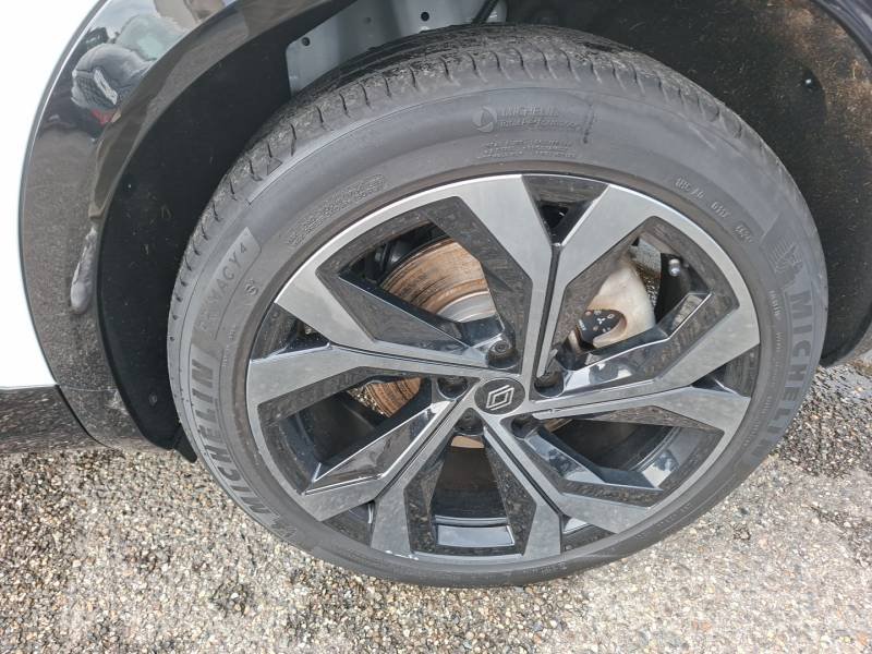 Renault Espace - Photo 10