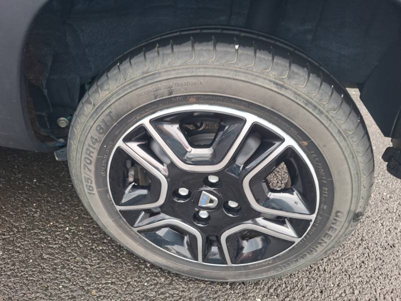 Dacia Spring - Photo 15