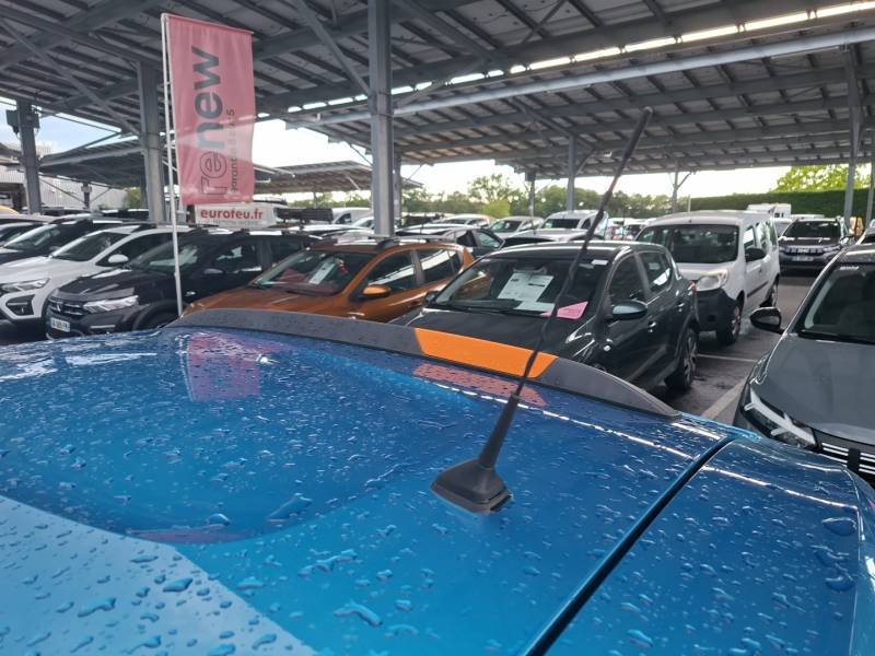 Dacia Spring - Photo 16