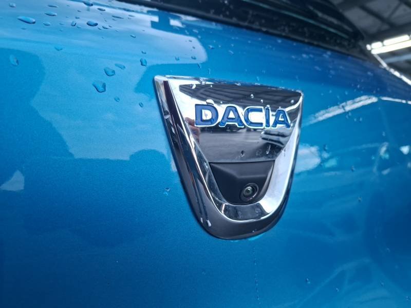 Dacia Spring - Photo 19