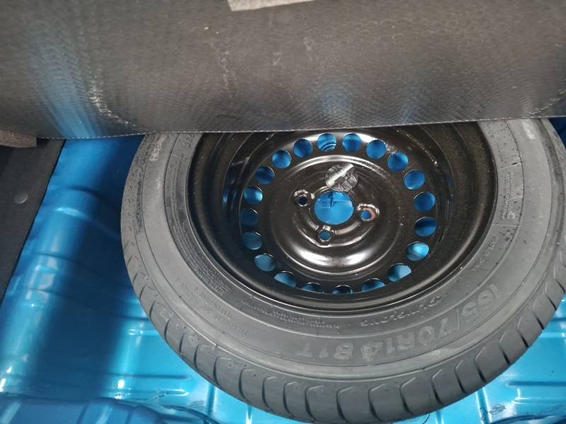 Dacia Spring - Photo 22