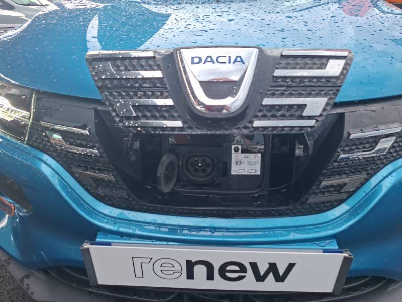 Dacia Spring - Photo 24