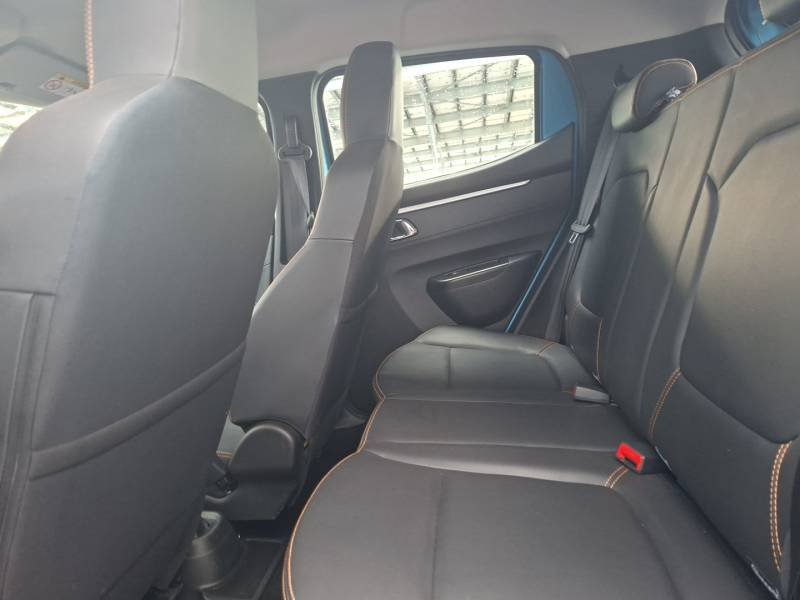 Dacia Spring - Photo 25