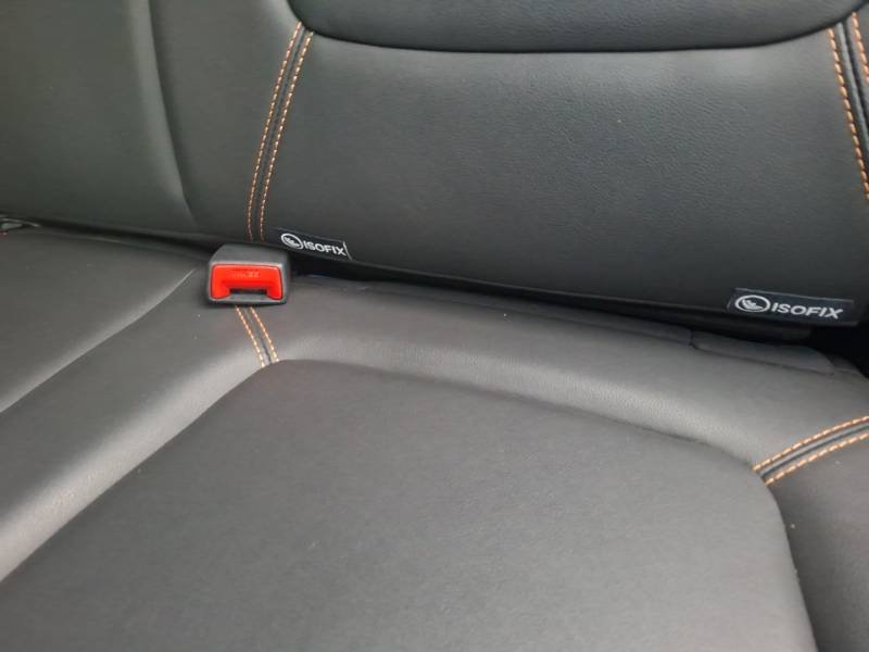 Dacia Spring - Photo 26