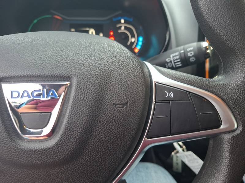 Dacia Spring - Photo 41