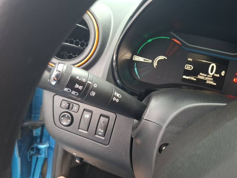 Dacia Spring - Photo 44