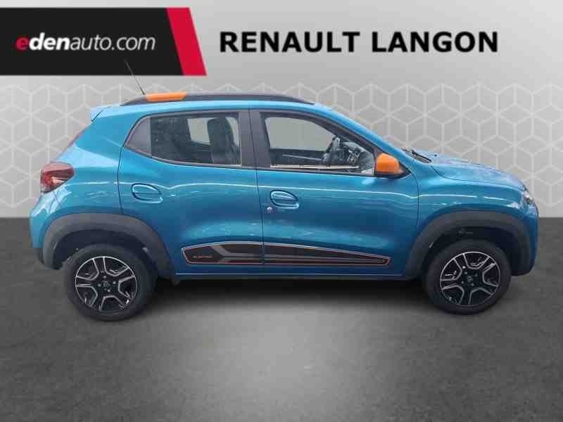 Dacia Spring - Photo 6