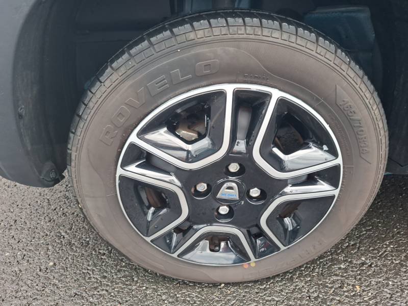 Dacia Spring - Photo 9