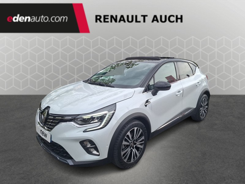 Renault Captur - Photo 1
