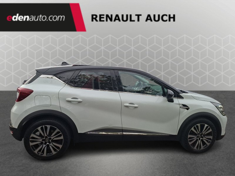 Renault Captur - Photo 11