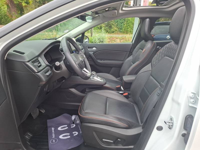 Renault Captur - Photo 12