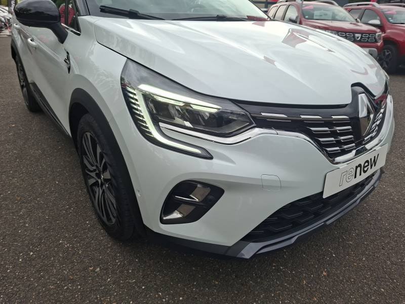Renault Captur - Photo 13