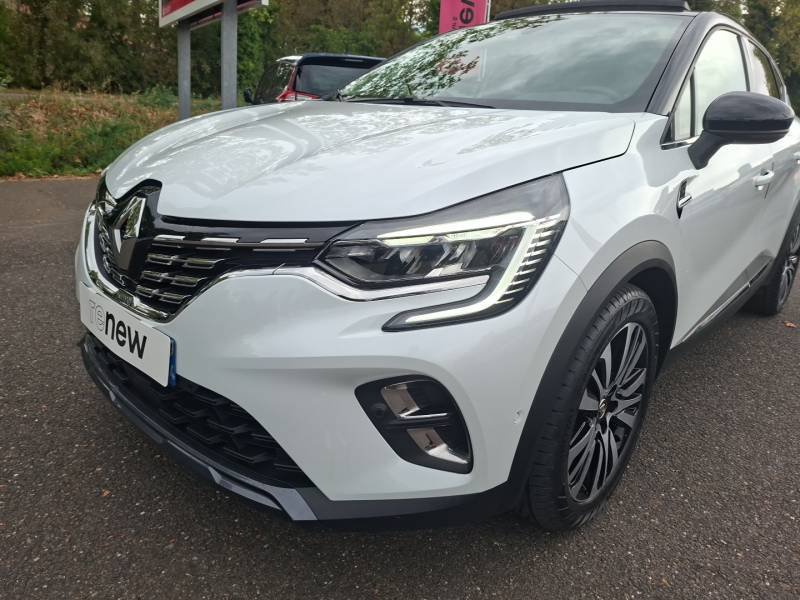 Renault Captur - Photo 14