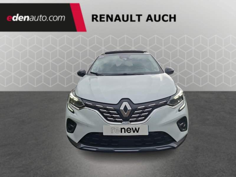 Renault Captur - Photo 2