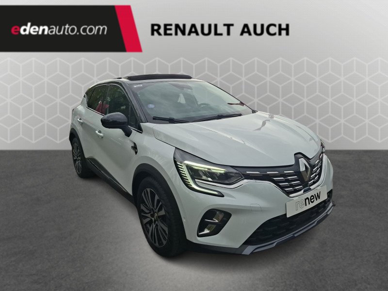 Renault Captur - Photo 3
