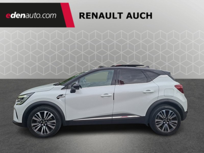 Renault Captur - Photo 4