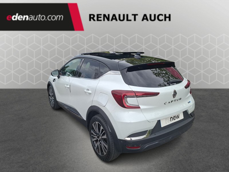 Renault Captur - Photo 5