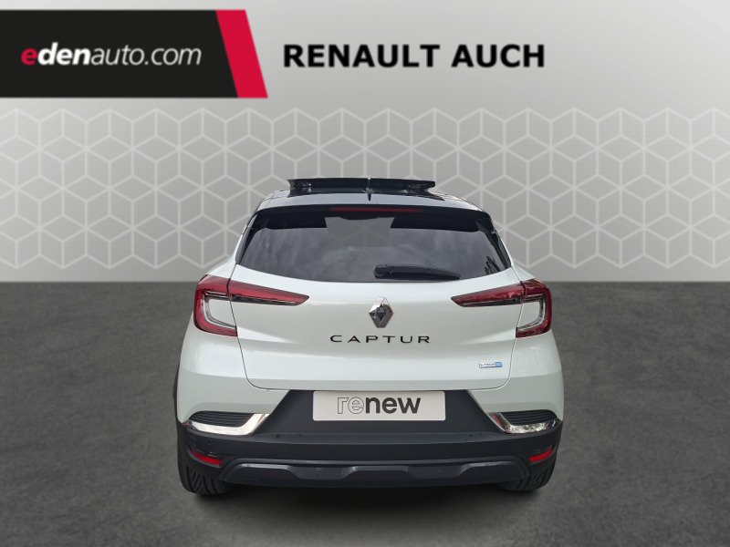 Renault Captur - Photo 6