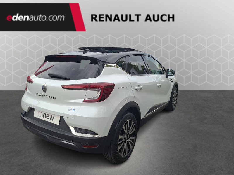 Renault Captur - Photo 7
