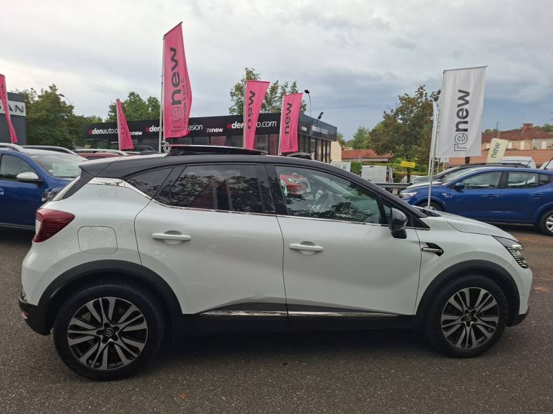 Renault Captur - Photo 8