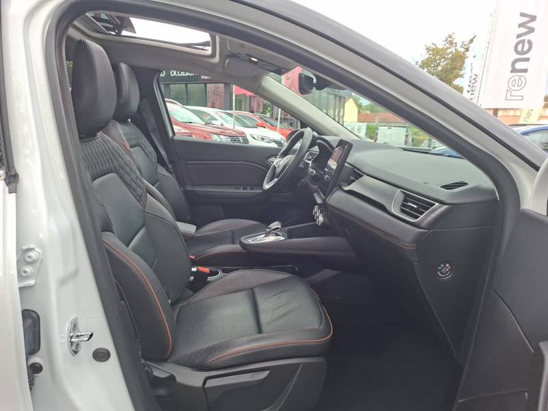Renault Captur - Photo 9