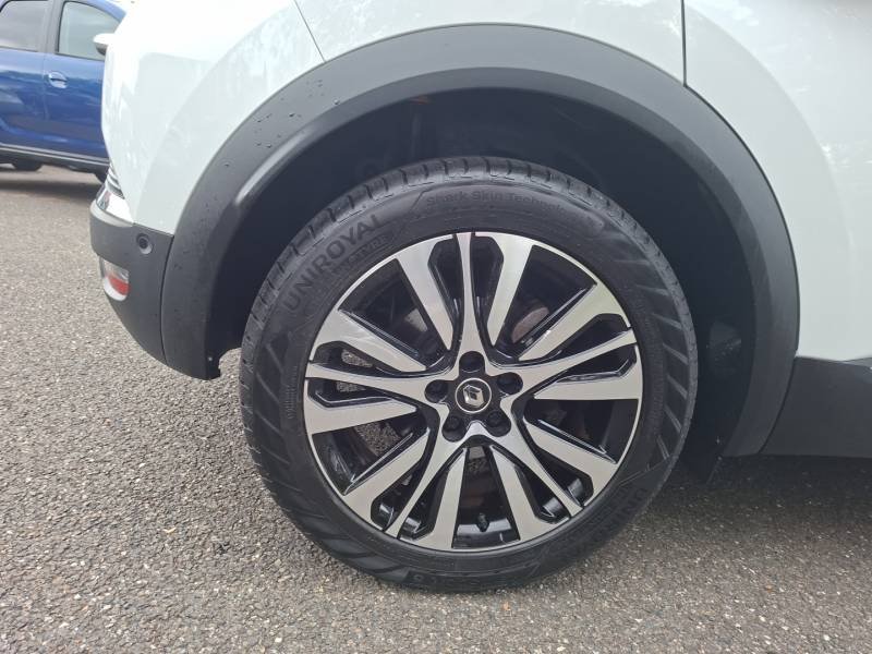Renault Captur - Photo 10