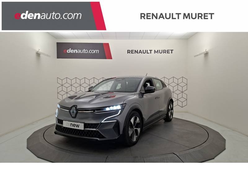 Renault Mégane - Photo 1