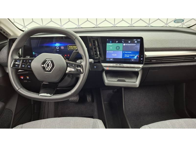 Renault Mégane - Photo 11