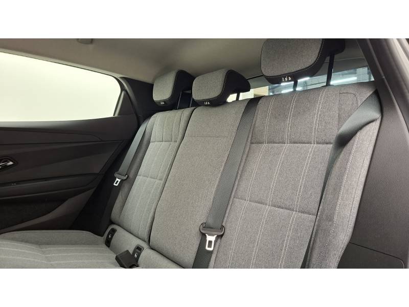 Renault Mégane - Photo 13