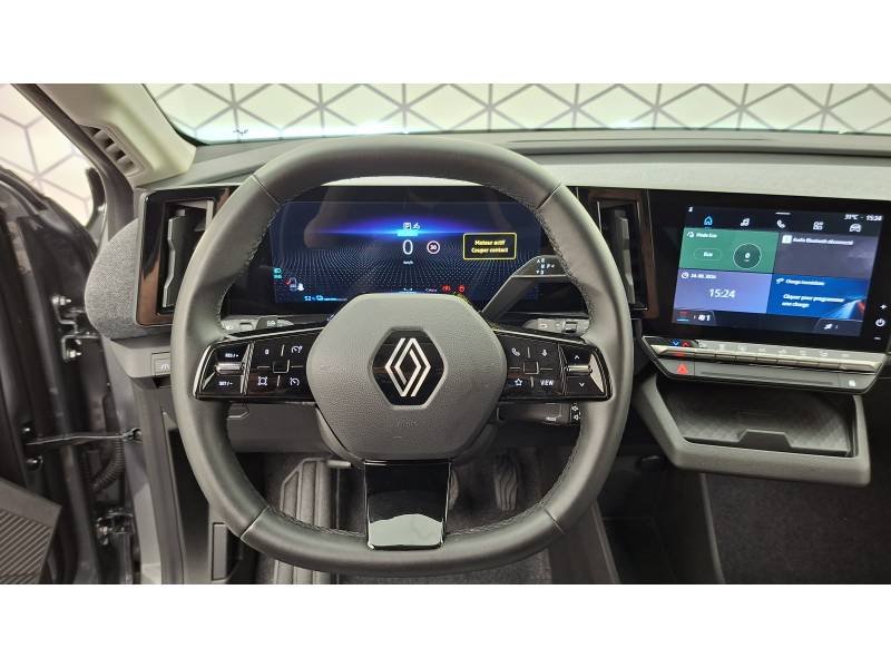 Renault Mégane - Photo 14