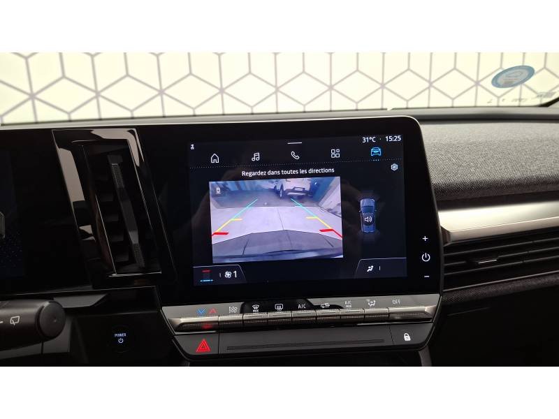 Renault Mégane - Photo 16