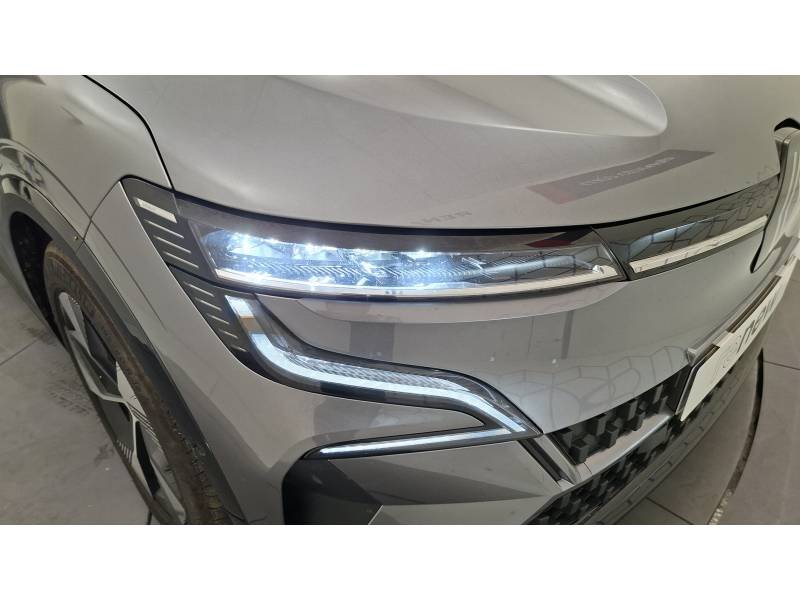 Renault Mégane - Photo 18