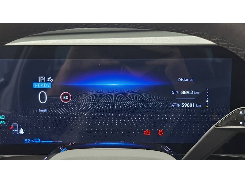 Renault Mégane - Photo 20