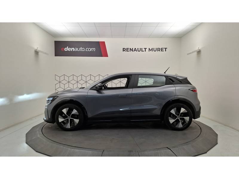 Renault Mégane - Photo 2