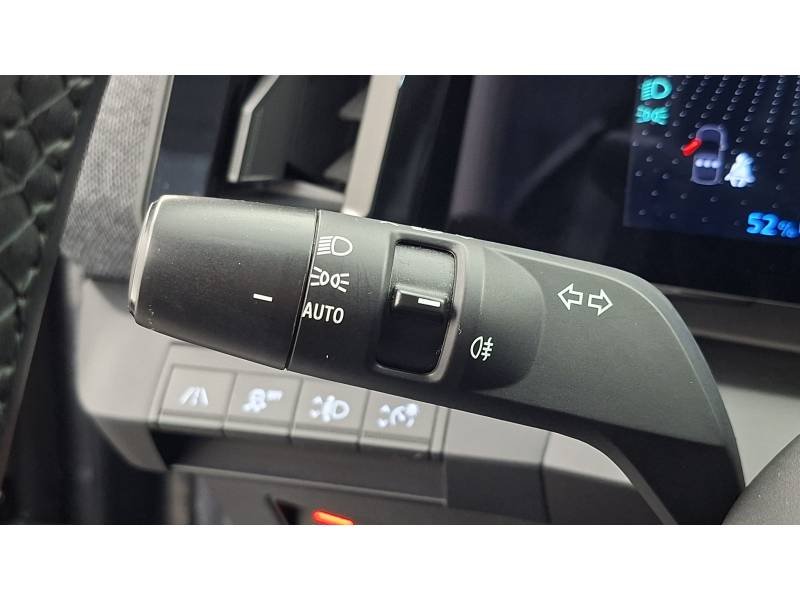 Renault Mégane - Photo 21