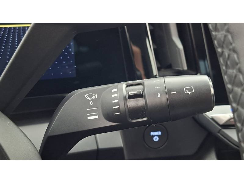Renault Mégane - Photo 23