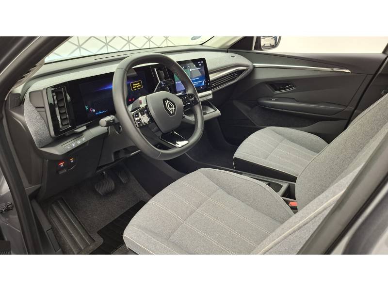 Renault Mégane - Photo 30