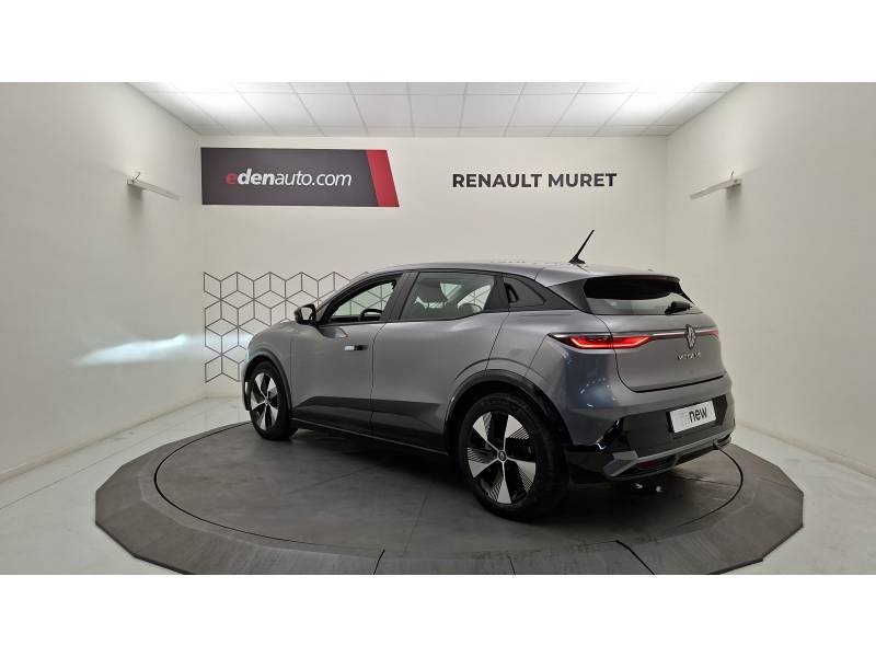 Renault Mégane - Photo 3