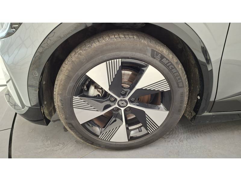Renault Mégane - Photo 35