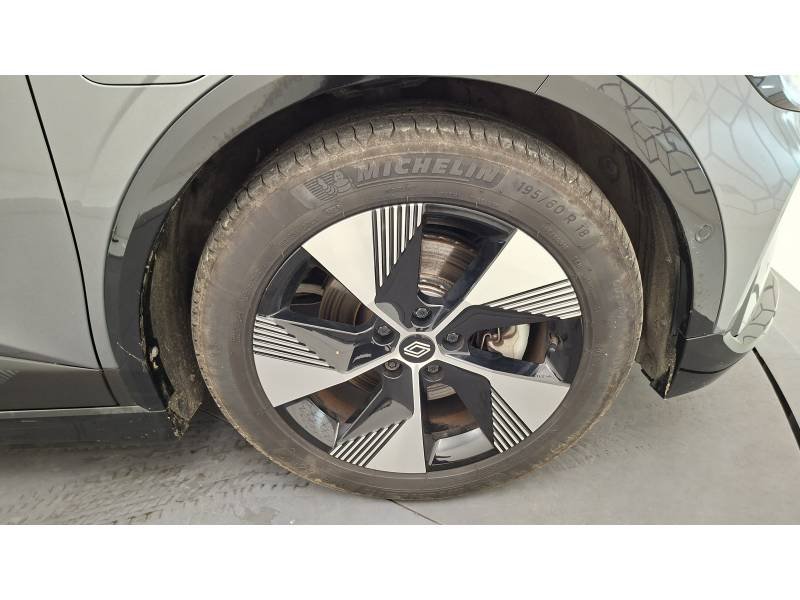 Renault Mégane - Photo 37