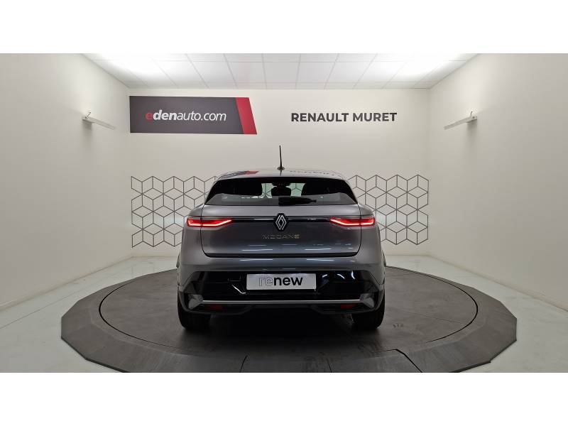 Renault Mégane - Photo 4