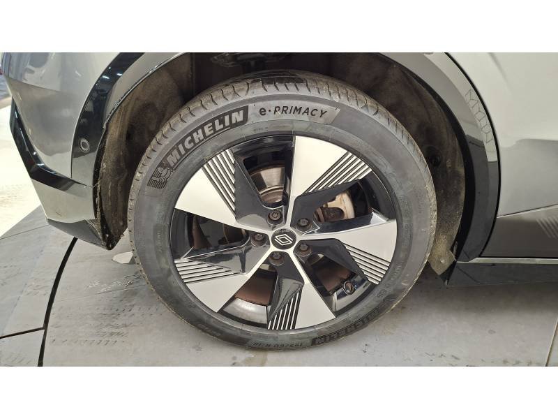 Renault Mégane - Photo 47