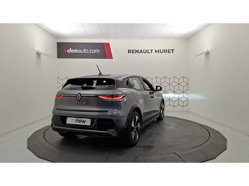 Renault Mégane - Photo 5