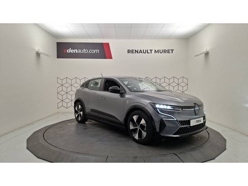 Renault Mégane - Photo 7