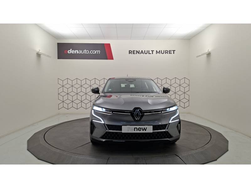Renault Mégane - Photo 8