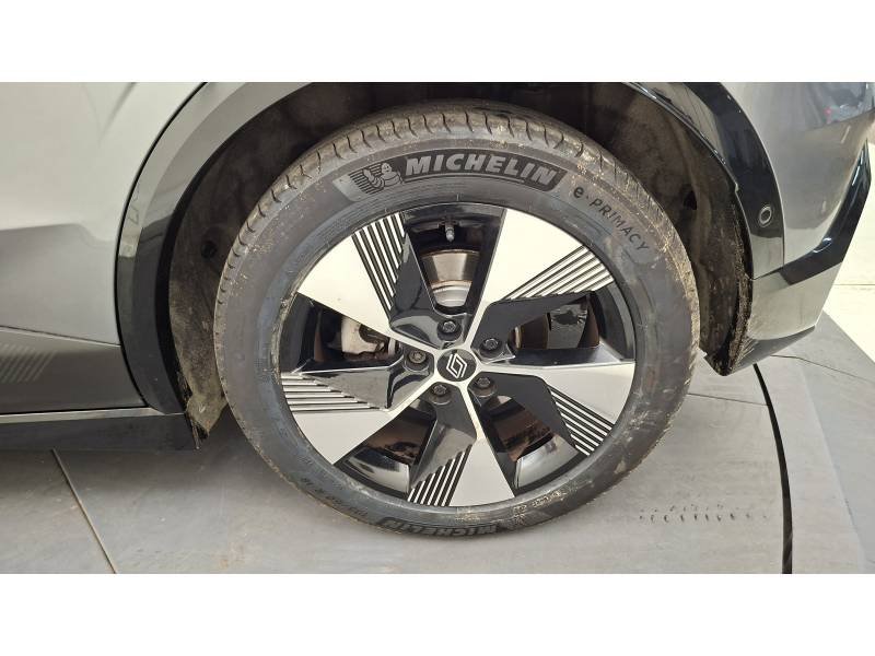 Renault Mégane - Photo 9