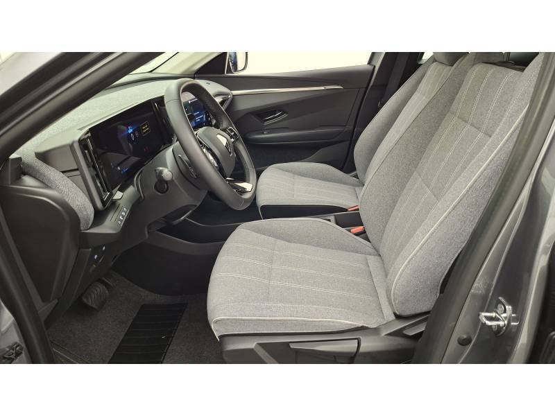 Renault Mégane - Photo 10