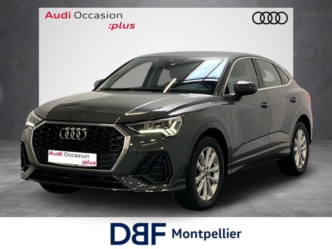 Audi Q3 - Photo 1