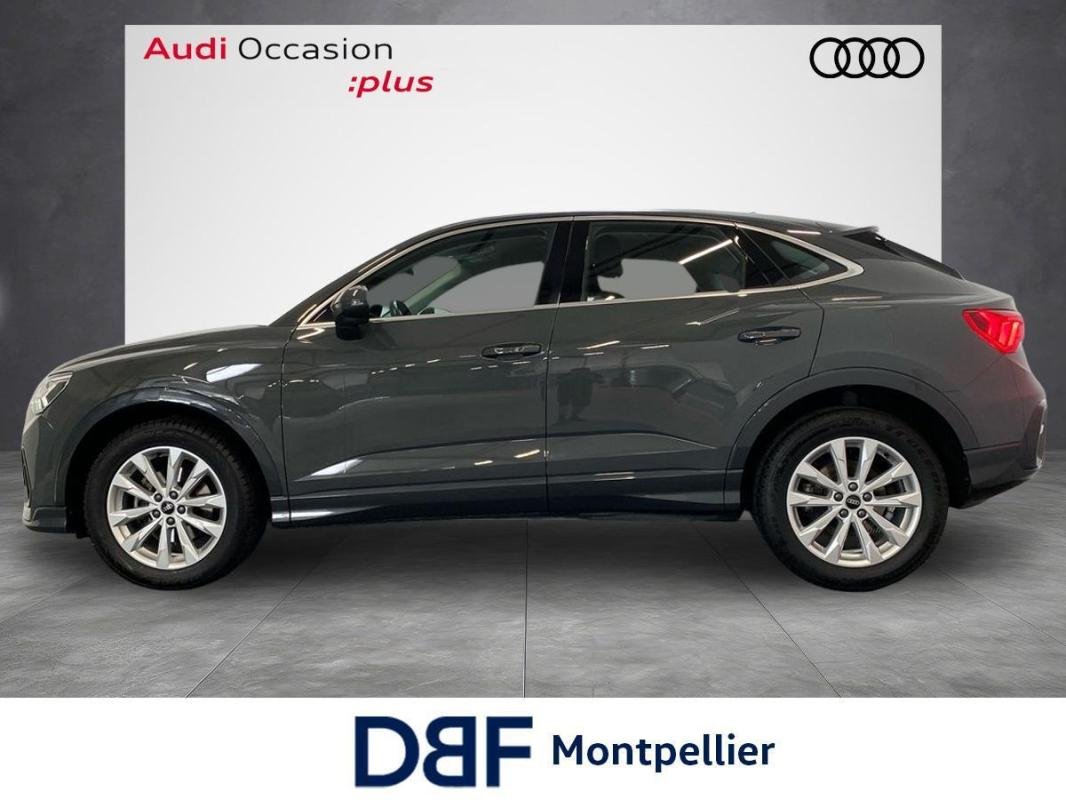 Audi Q3 - Photo 2