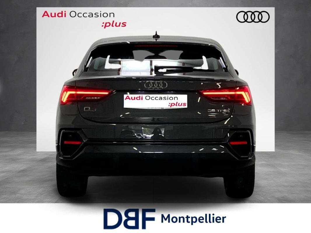 Audi Q3 - Photo 4